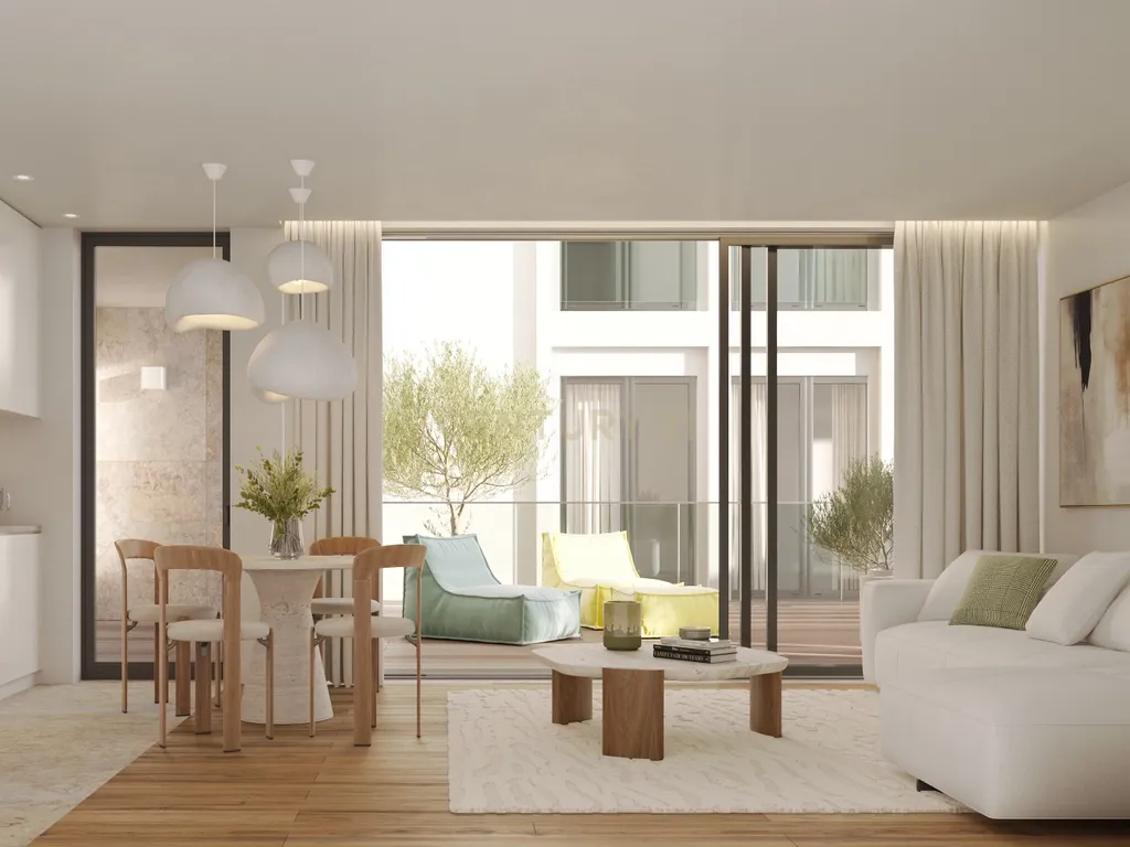PHARMA VILLAGE – Lisboa, Alvalade - Image 11