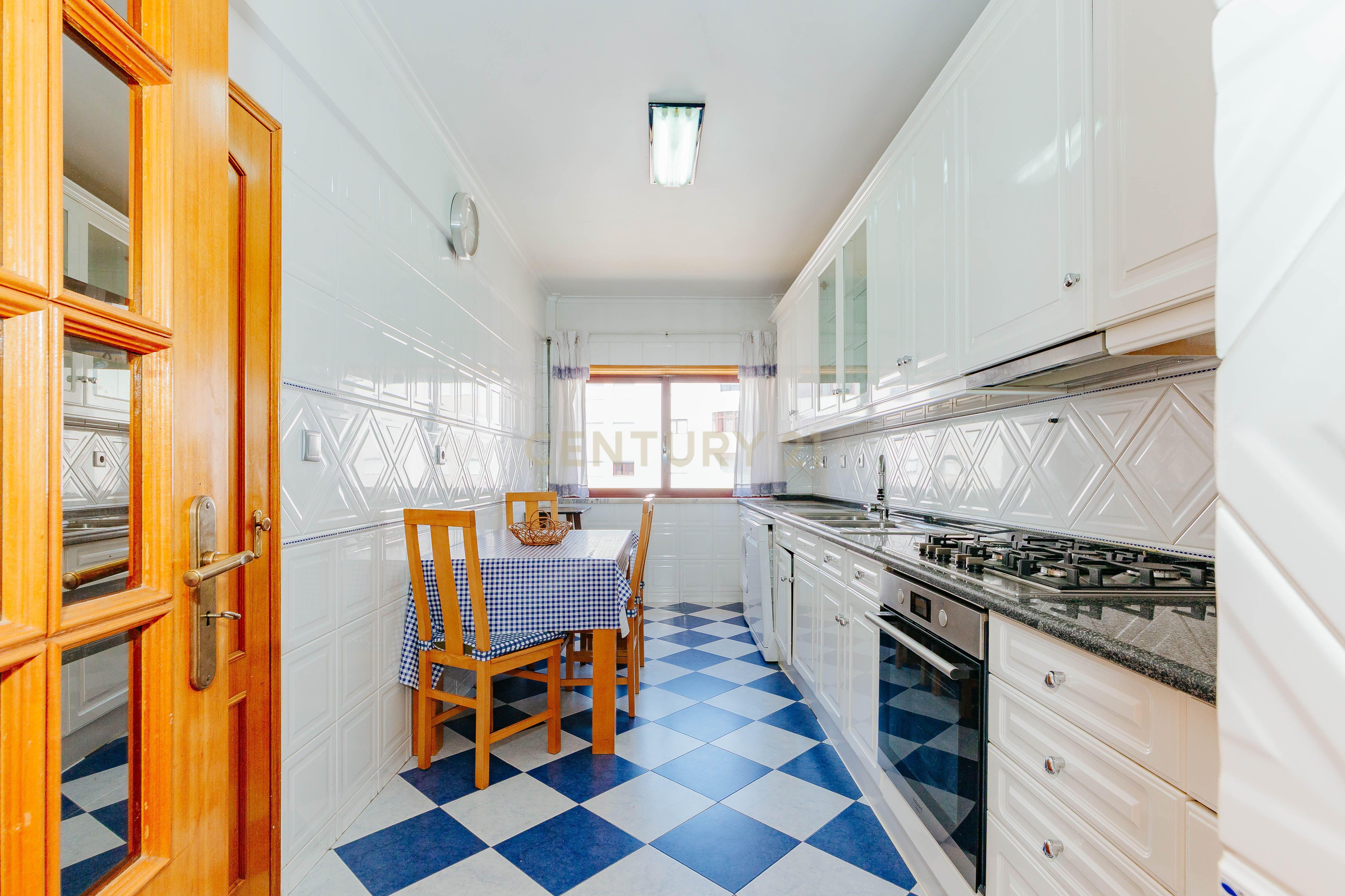 Apartamento T2 à venda em Póvoa de Santa Iria e Forte da Casa, Vila Franca de Xira — foto 2