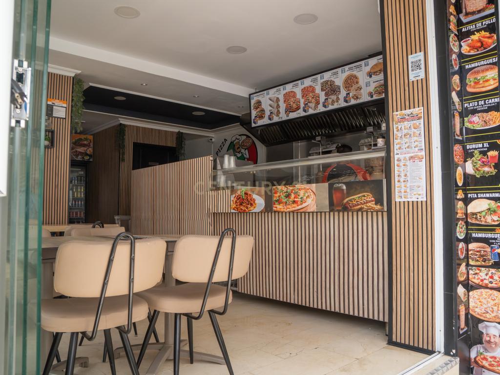 Pizzaria/Kebab em Los Boliches - Fuengirola - Image 6