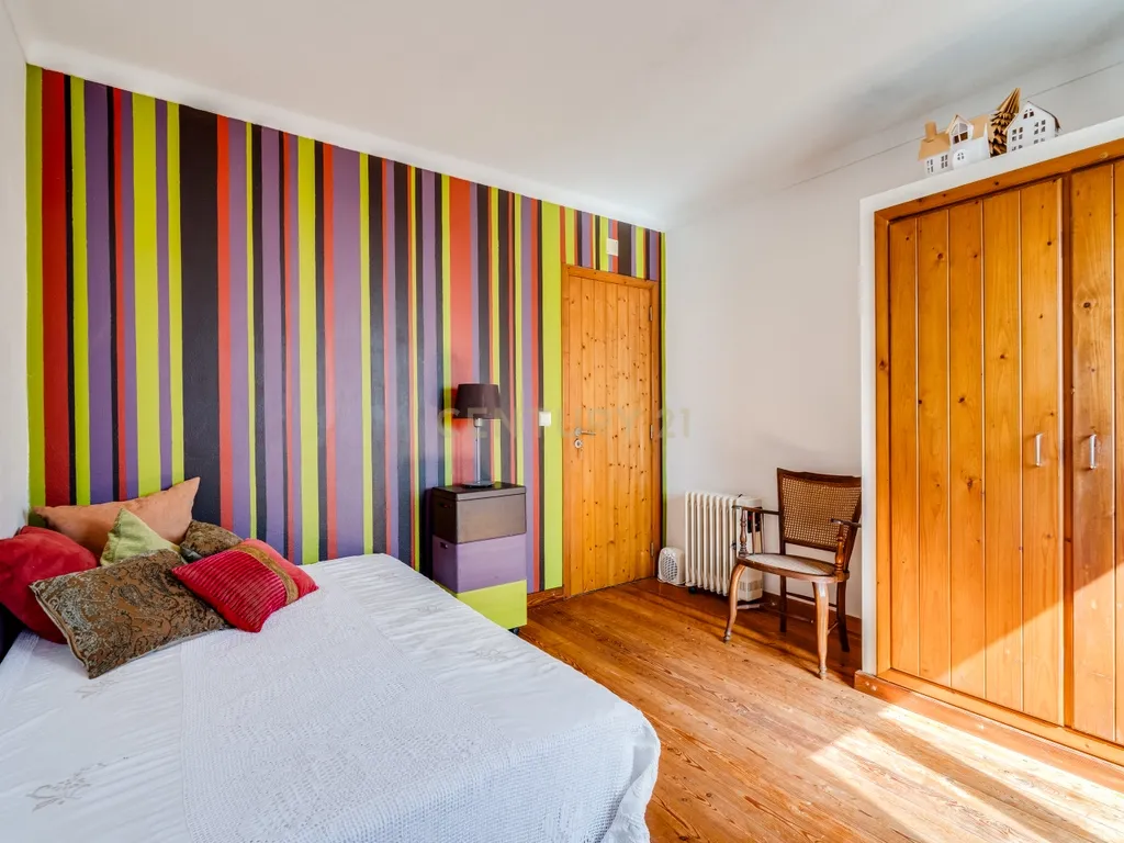 Moradia na Costa Alentejana de 4 Quartos e Arquitetura Tradicional com Piscina e Jardim – Odemira - Image 24