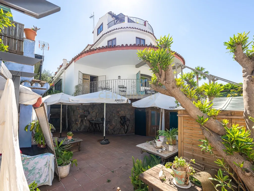 Villa (hotel boutique) en el centro de Marbella, España. - Image 35