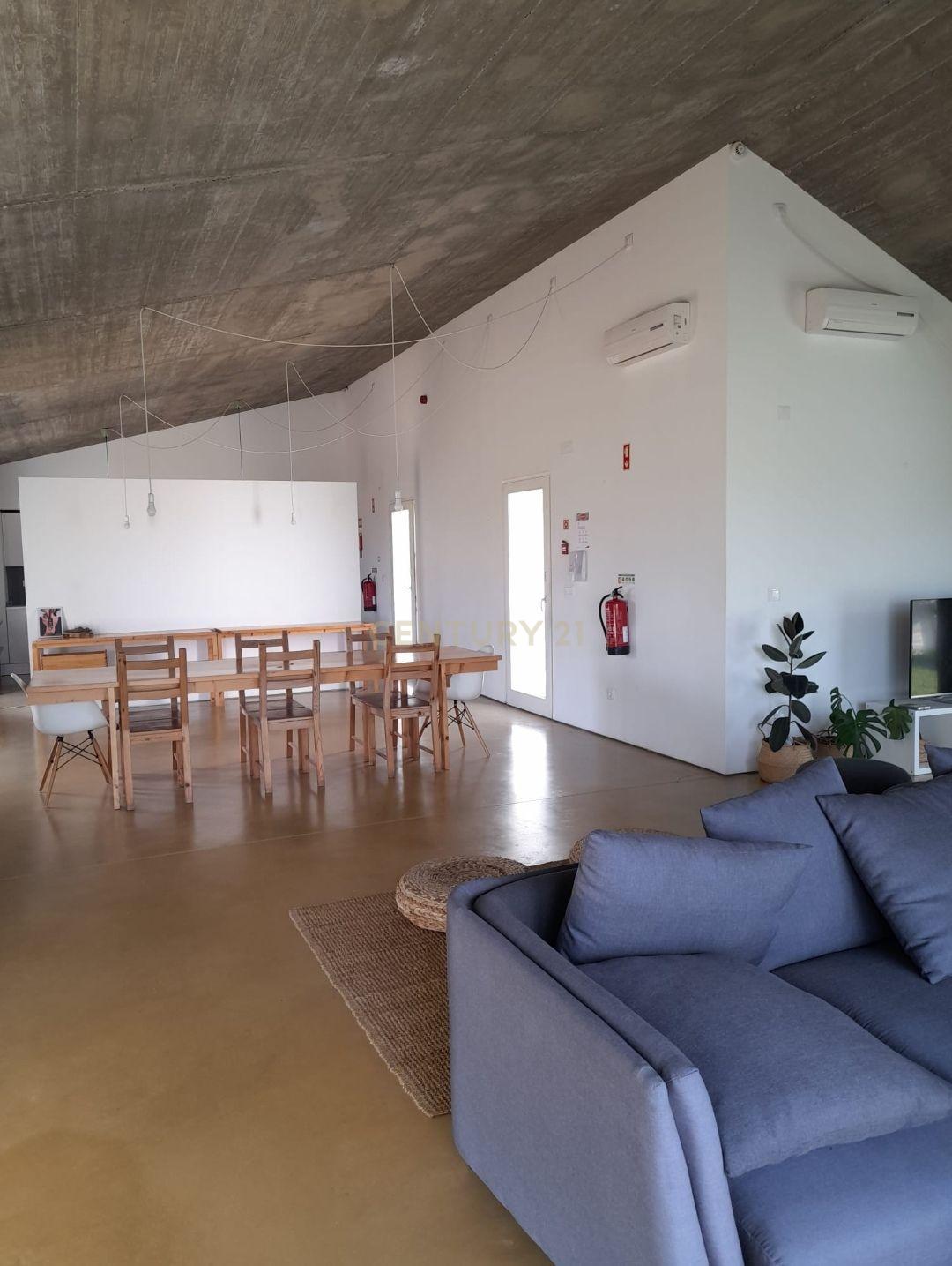 Moradia T6+ à venda em Santa Vitória e Mombeja, Beja — foto 15