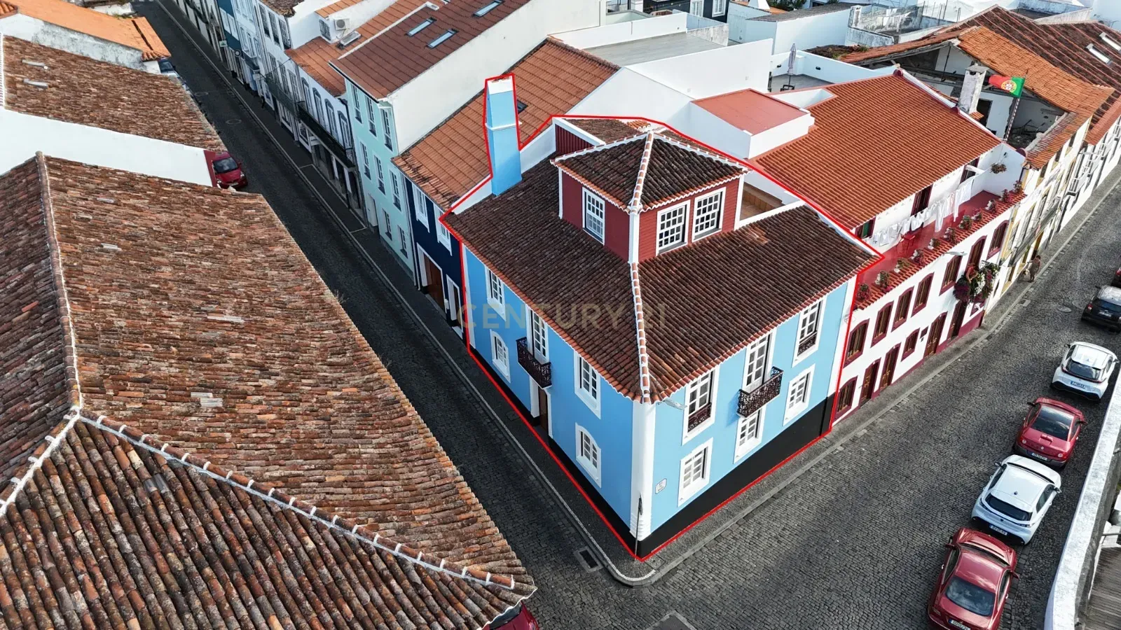 Moradia T3 à venda em Angra (Sé), Angra do Heroísmo — foto 3