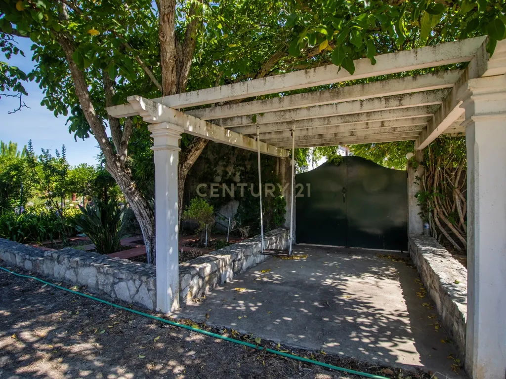 Casa de campo com piscina e 3.760 m² de terreno, Alhadas, Figueira da Foz. - Image 35