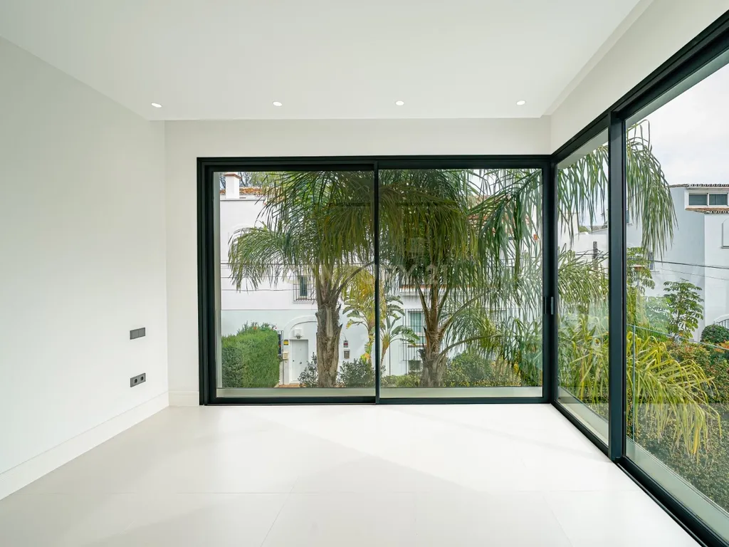 Urbanización Río Verde, Marbella