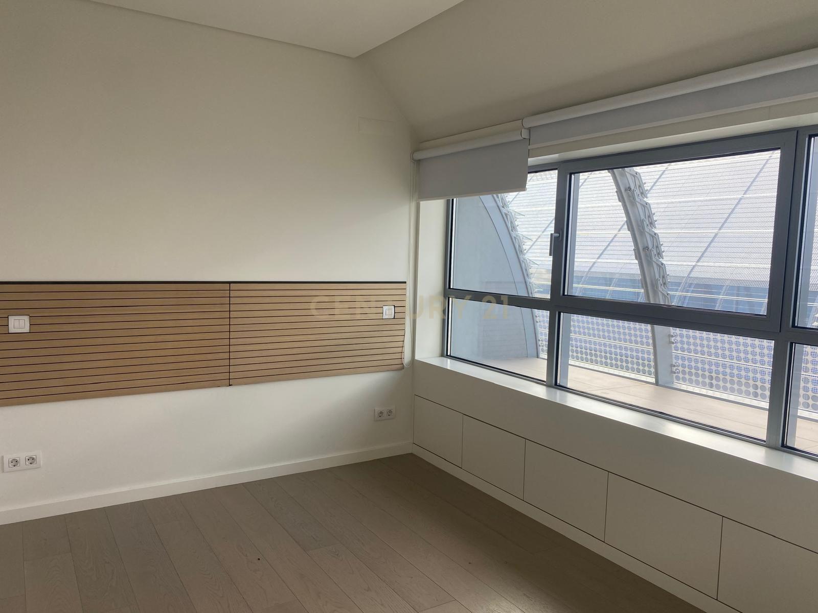 Apartamento T1 - Empreendimento Prata Riverside - Image 2