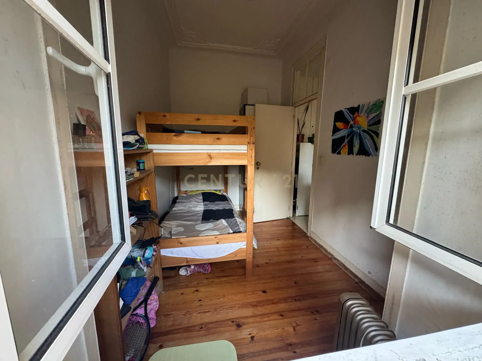 Apartamento T2 com terraço em Alcântara - Image 17