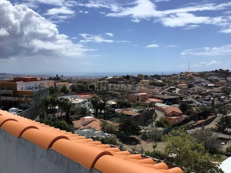 Geräumiges Haus mit privater Dachterrasse und 830 m² Grundstück in El Salobre – San Bartolomé de Tir - Image 60