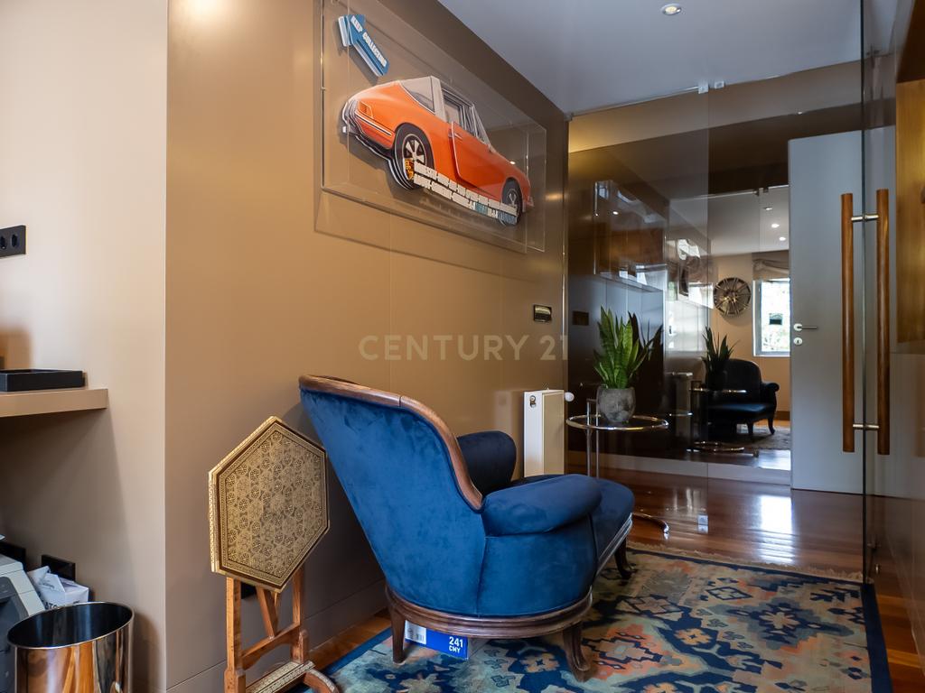 Apartamento T3+1 Porto - Foz - Image 12