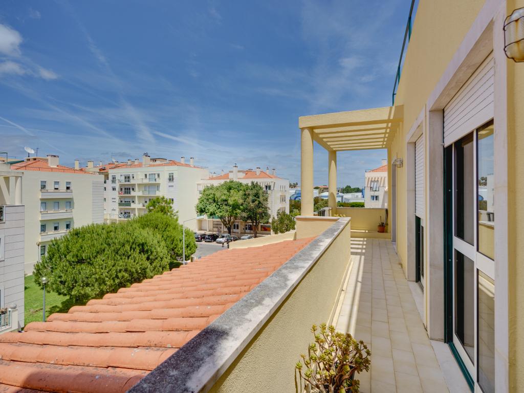 Apartamento T4 | Para Venda | Jardins da Aguilha – São Domingos de Rana | 3º Andar com elevador| 190m² | Garagem | Cascais - Image 27