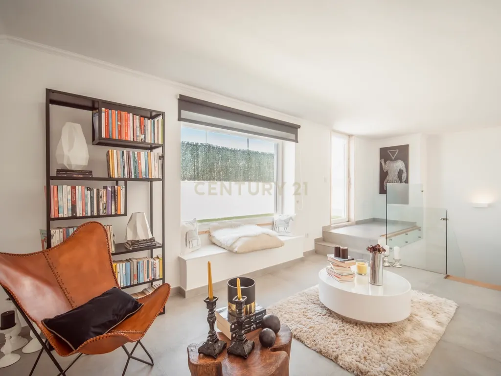 Penthouse T3 | 250 m² | Monte Estoril - Image 19