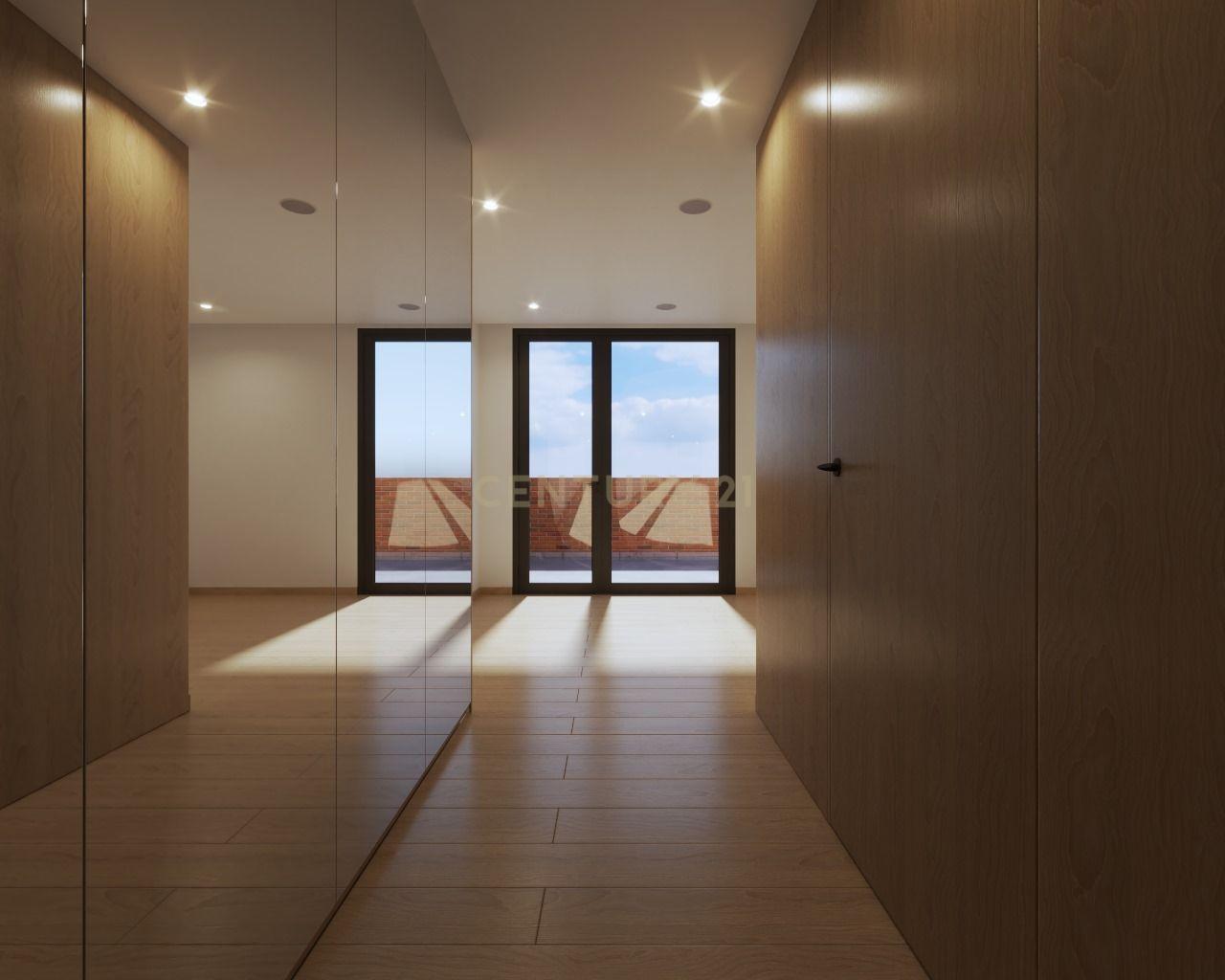 Penthouse duplex Jardins Cristo Rei - Moscavide - Image 13