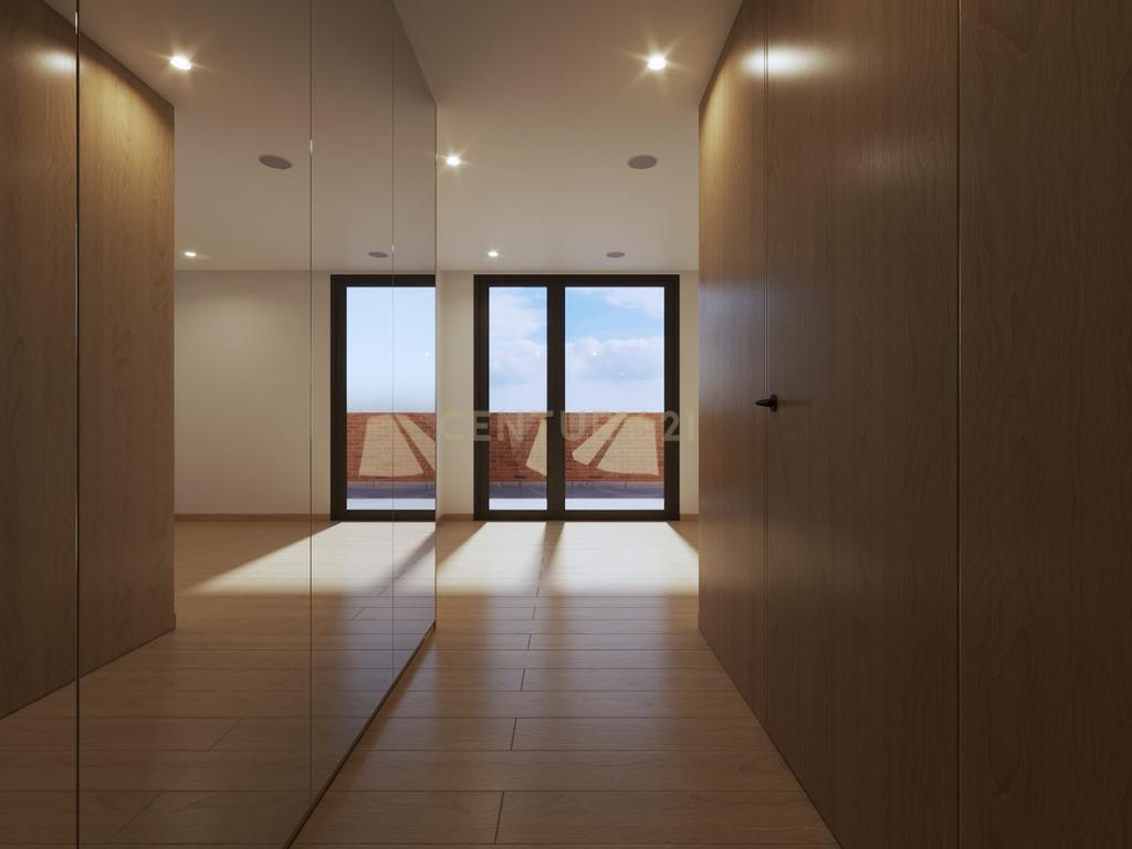Penthouse duplex Jardins Cristo Rei - Moscavide - Image 13