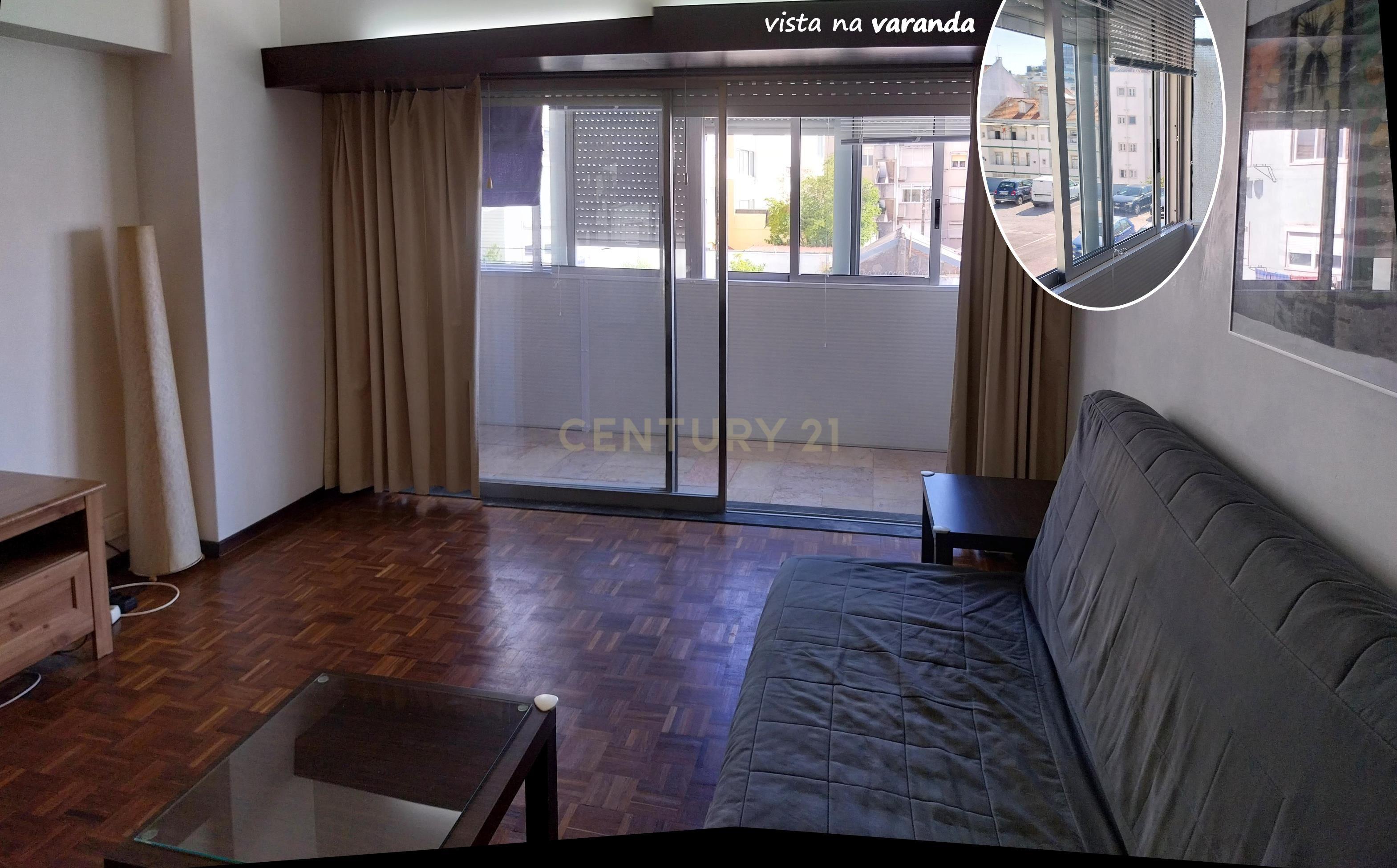 Apartamento T1 à venda em Arroios, Lisboa — foto 5
