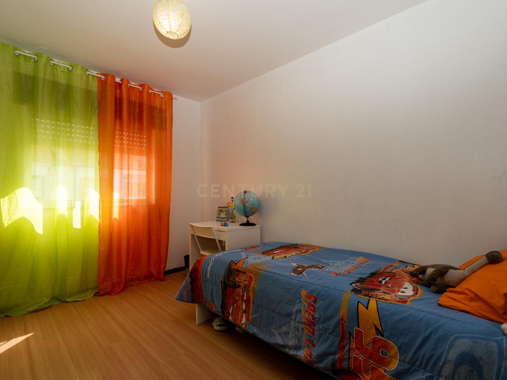 Apartamento T3 - Saldanha - Montijo - Image 17