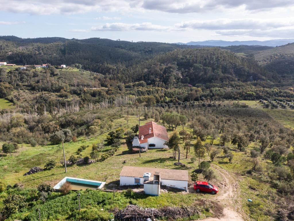 🌿 Monte à Venda em Santa Clara-a-Velha, Odemira 🌿 - Image 11