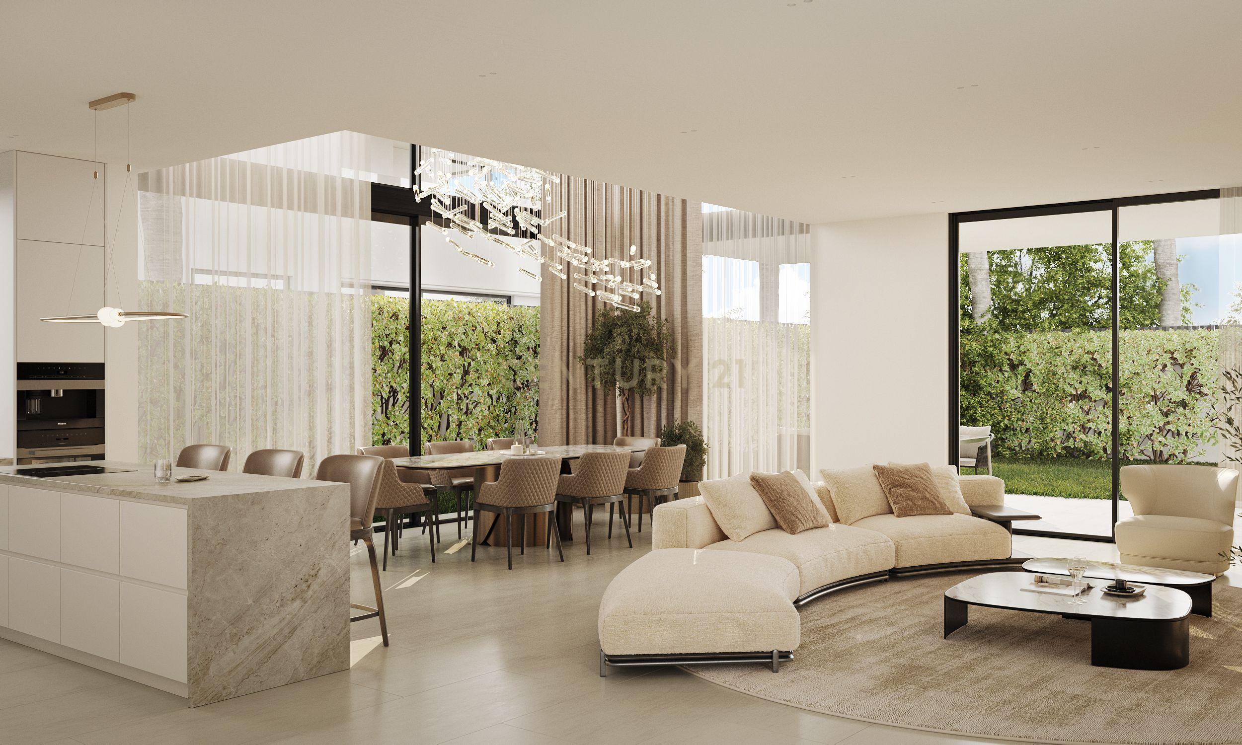 Moradias Mediterrânicas Modernas em Marbella – Um Novo Padrão de Luxo Costeiro - Image 3