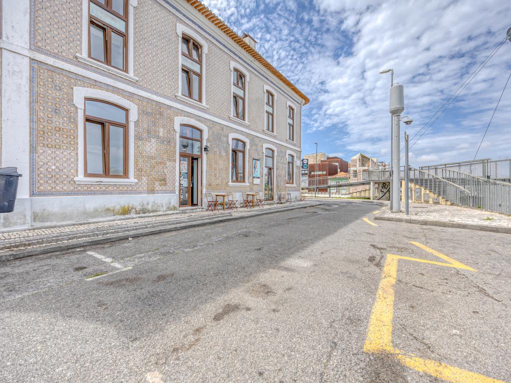 Trespasse de Restaurante Bar na zona histórica de Aveiro - Image 23