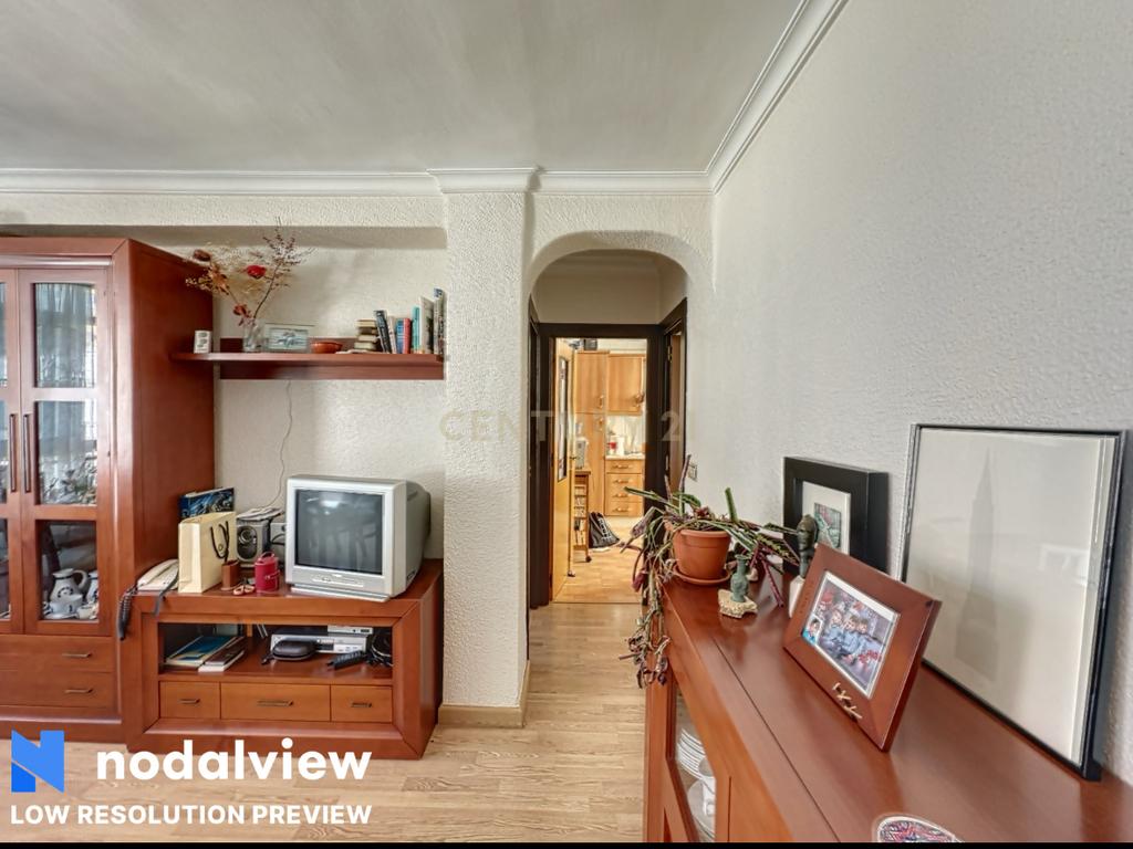 Oportunidade única em Camino de Suárez! Apartamento espaçoso, luminoso e pronto para morar - Image 7