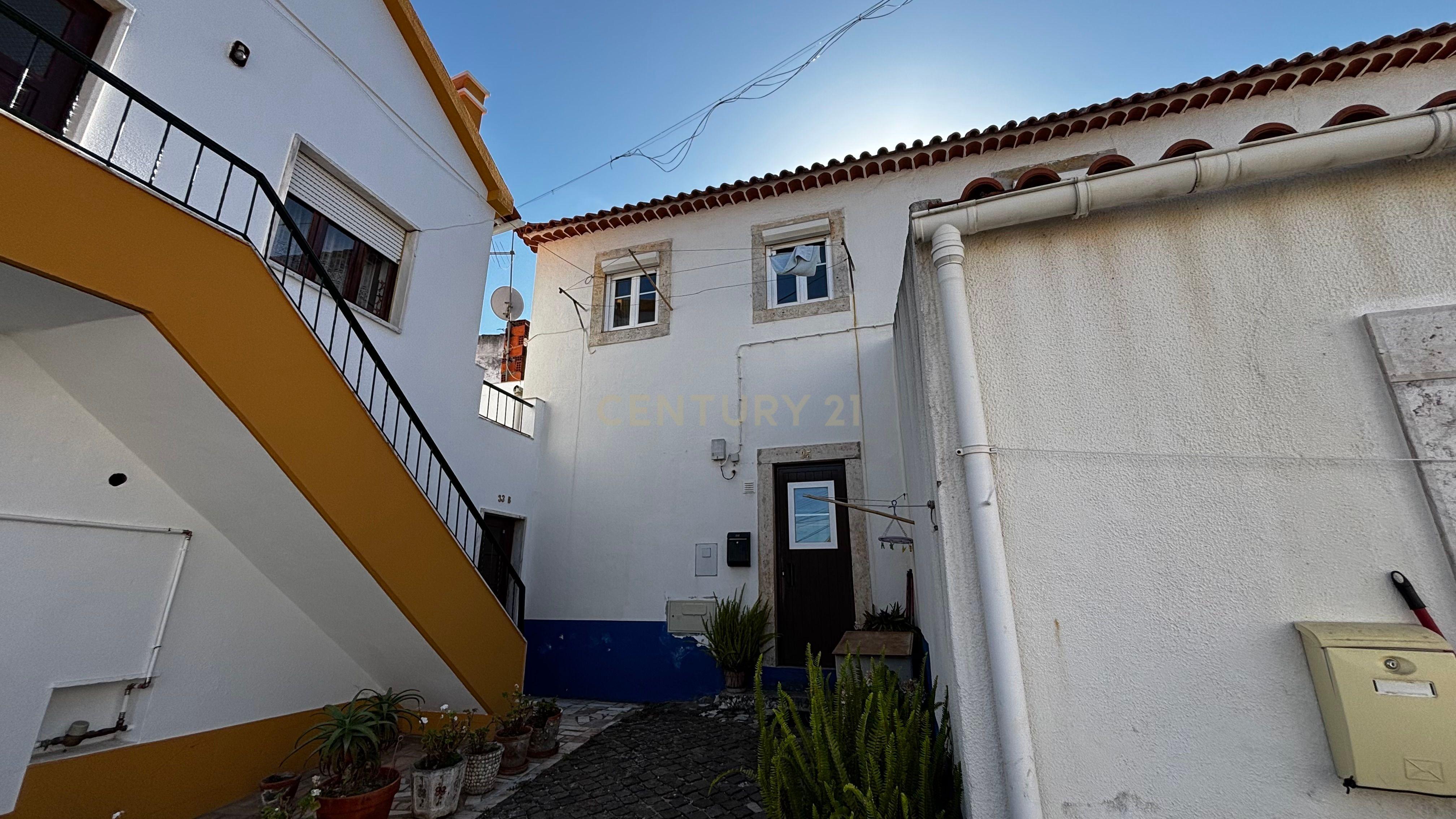 Moradia T3 à venda em Enxara do Bispo, Gradil e Vila Franca do Rosário, Mafra — foto 2