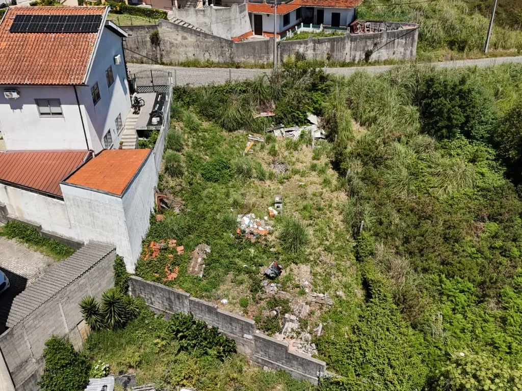 TERRENO PARA CONSTRUÇÃO | 330M2 | RC E 1 ANDAR | GONDOMAR - Image 14