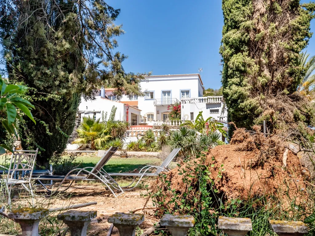 Quinta com 38960 m2 em Odiáxere - Image 21