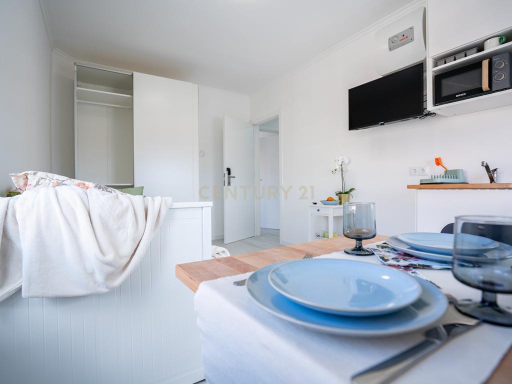 Apartamento na Amadora transformado em 5 modernos estúdios  - Image 19