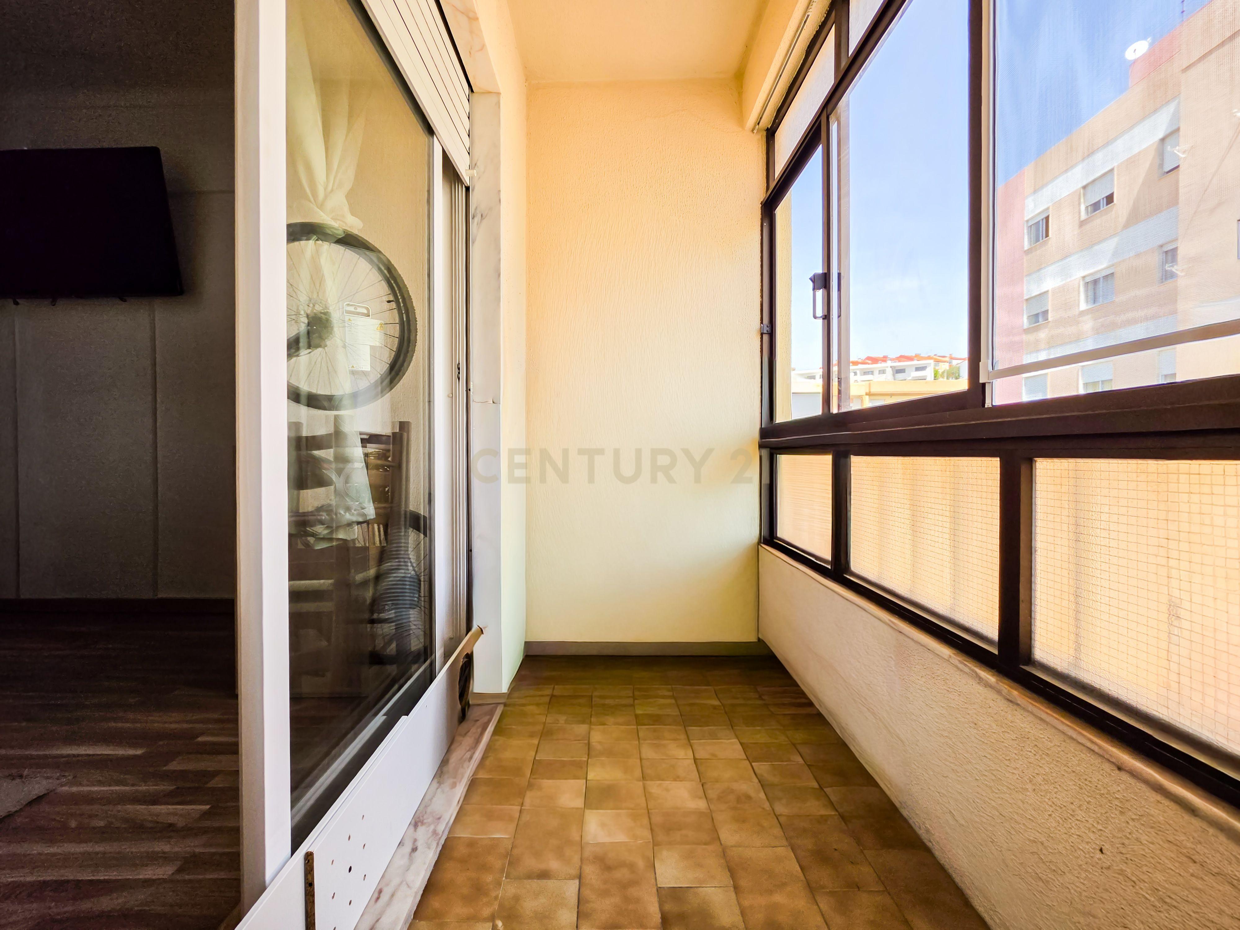 Apartamento T2 à venda em Setúbal (São Julião, Nossa Senhora da Anunciada e Santa Maria da Graça), Setúbal — foto 22