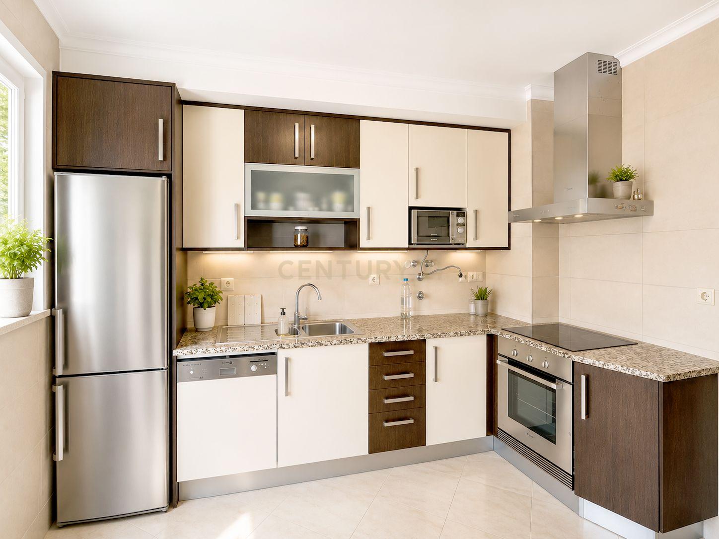 Fotografia 9 de Oportunidade Única - Apartamento T3 com Características Exclusívas que Raramente Chegam ao Mercado!