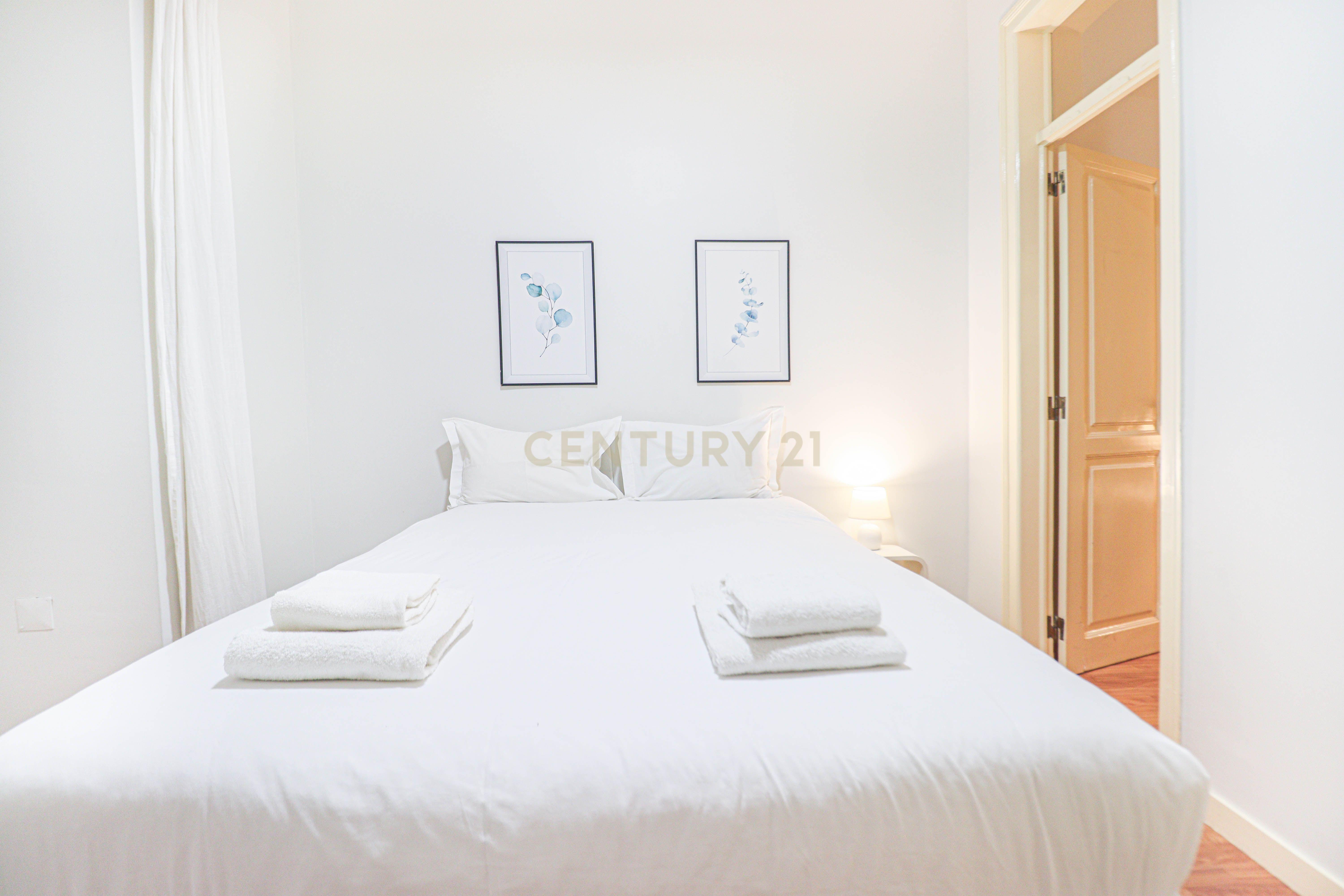 Apartamento T2 à venda em Arroios, Lisboa — foto 19