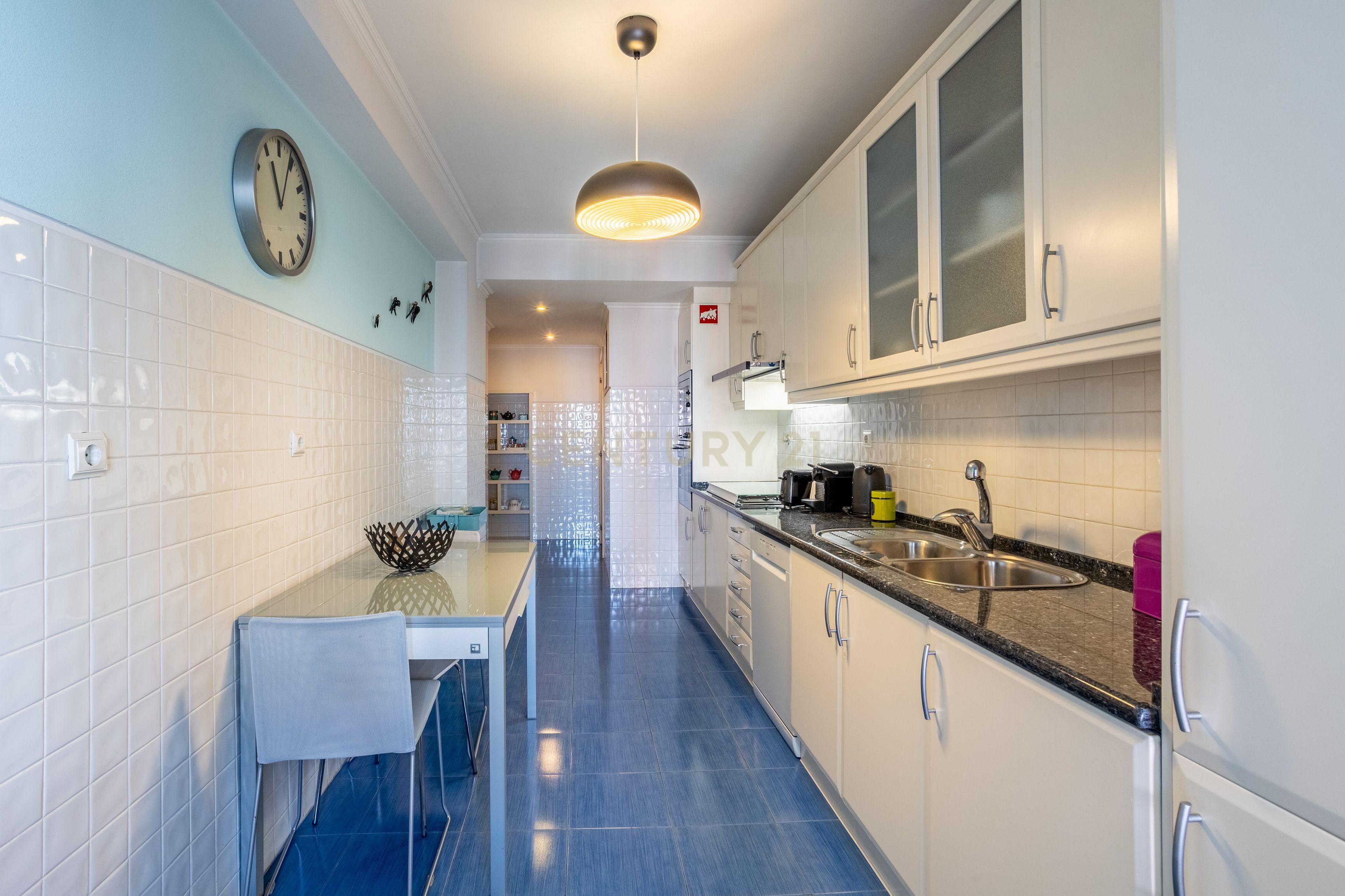 Fotografia 6 de Arrendamento Apartamento T2 mobilado - Centro de Lisboa