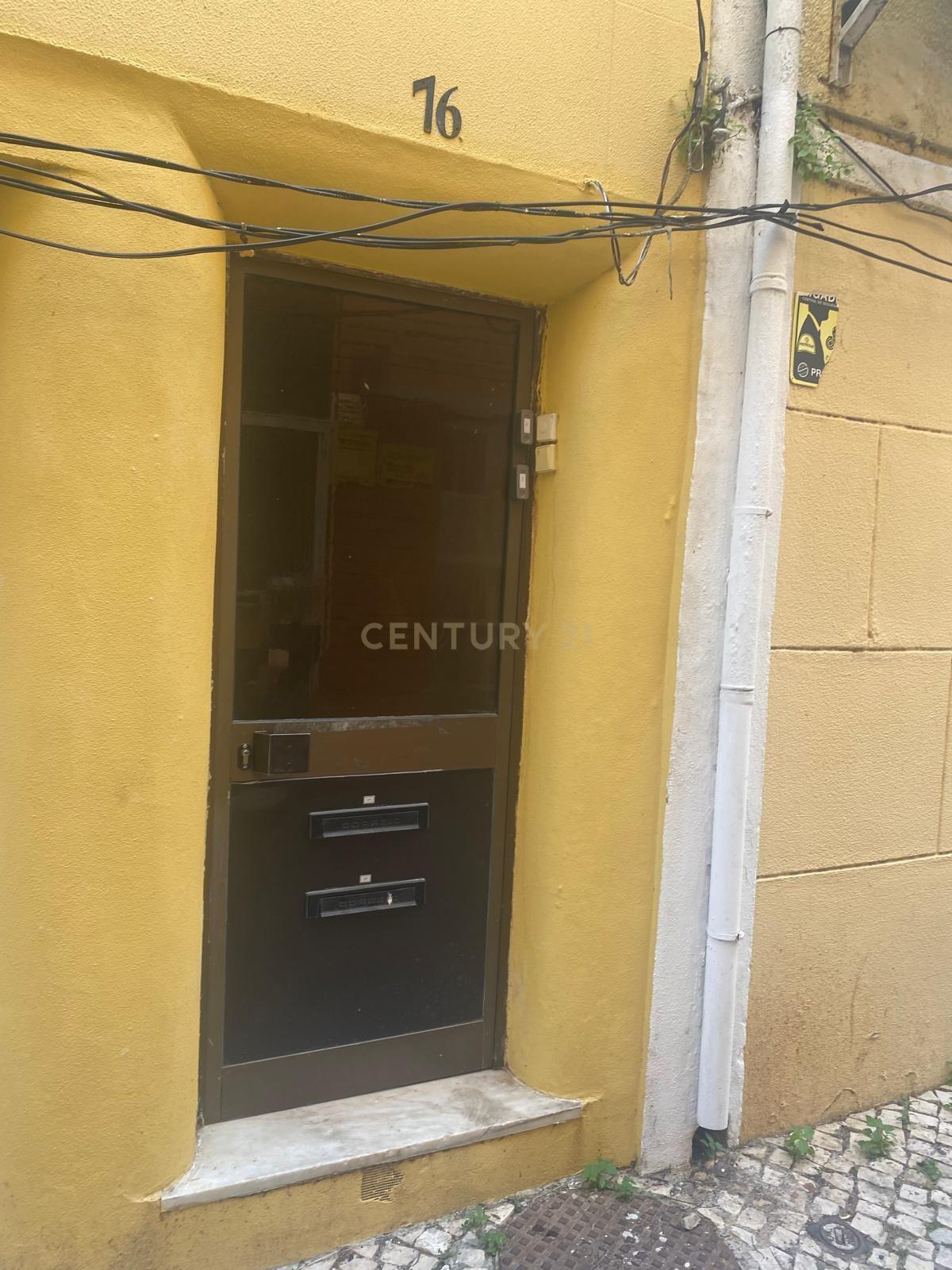 Fotografia 4 de Prédio para Investimento no Centro Histórico de Setúbal