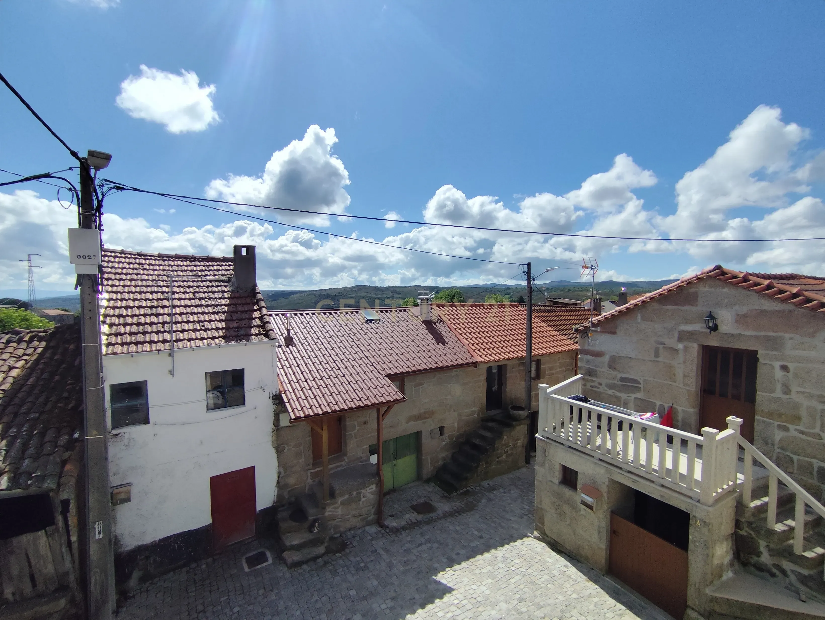 Fotografia 12 de Moradia Típica em Pedra no Barroso | Santo André, Montalegre