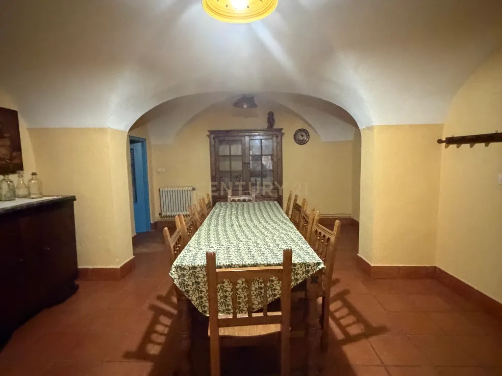 El Pago de San Clemente, Trujillo