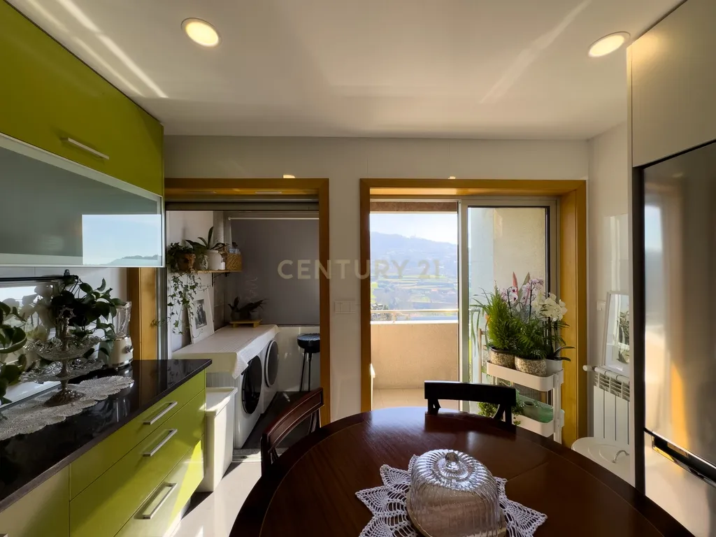 Apartamento T3, 5º andar na Costa, Guimarães, Rua Antero Henriques da Silva - Image 38