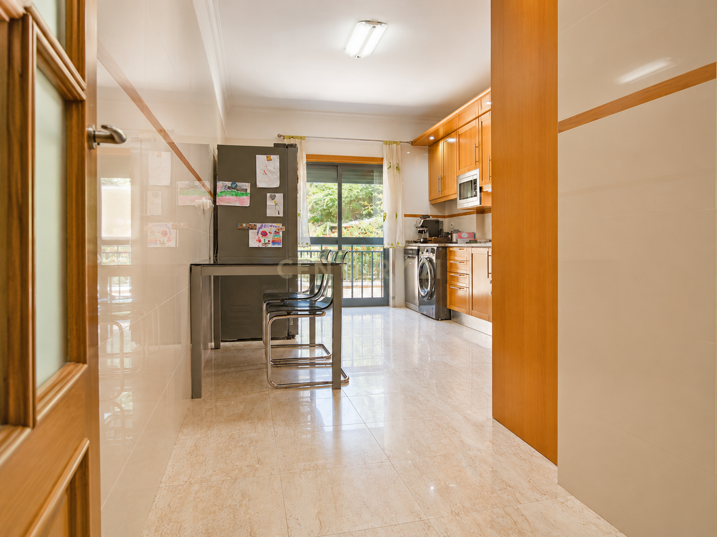 Fotografia 11 de Apartamento T2 no Edifício Terra da Fonte — Alverca