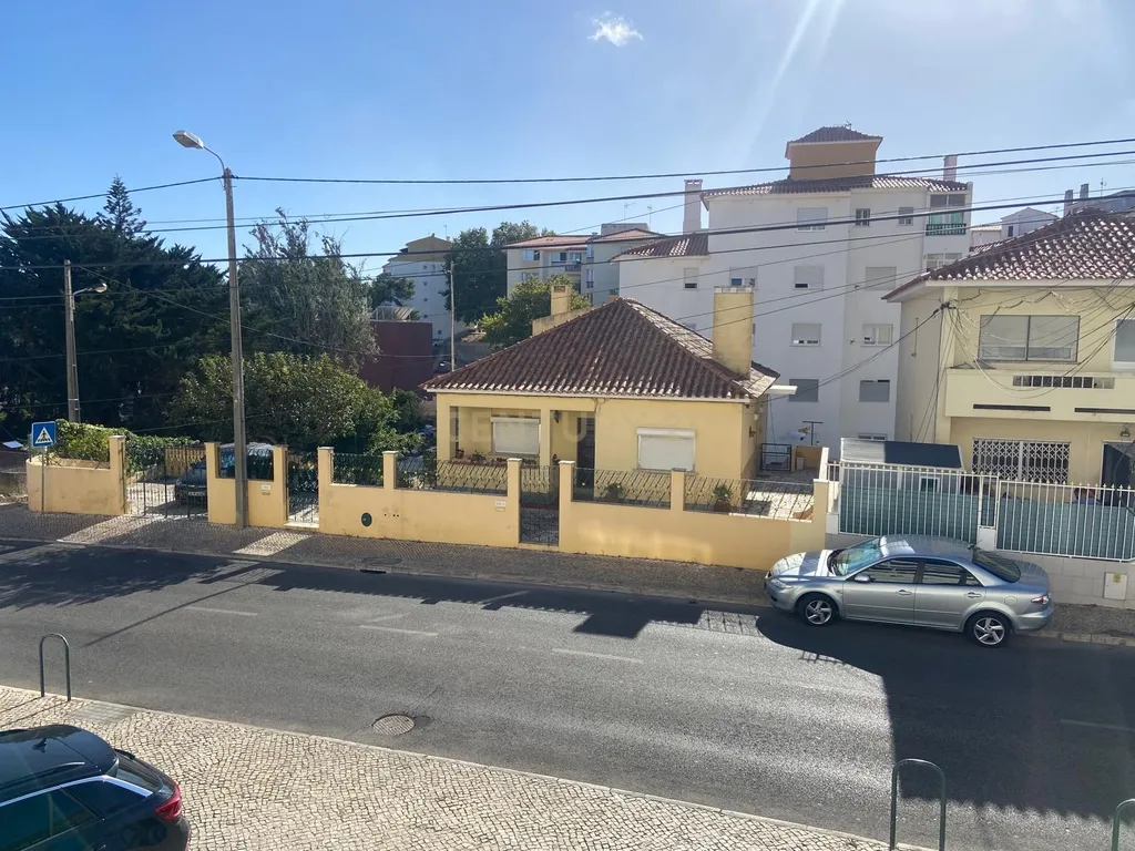 Apartamento T0 (88 m²) com terraço – Próximo de Cascais - Image 32