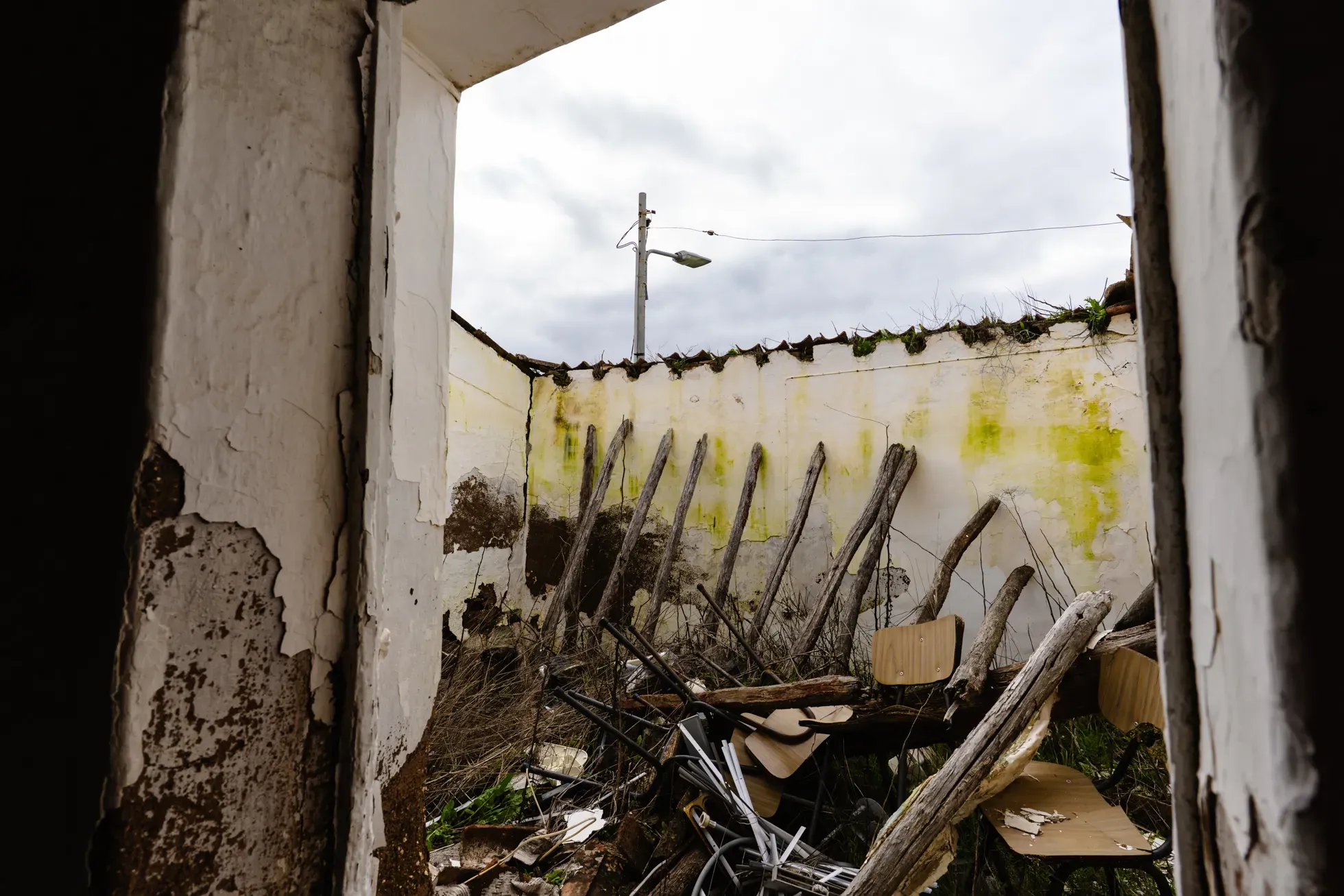 Moradia T1 à venda em São Lourenço de Mamporcão e São Bento de Ana Loura, Estremoz — foto 5
