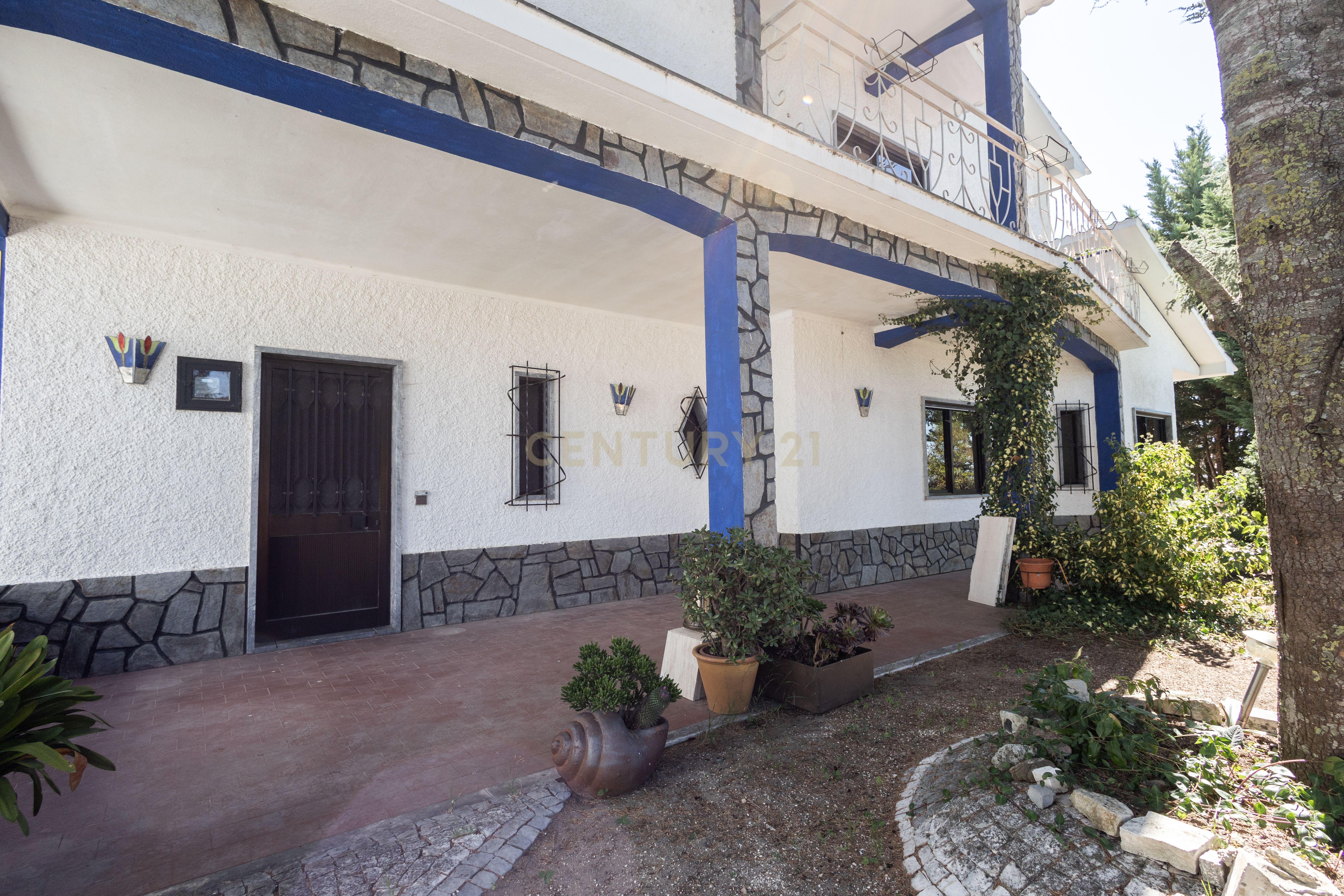 Moradia T5 à venda em Achete, Azoia de Baixo e Póvoa de Santarém, Santarém — foto 38