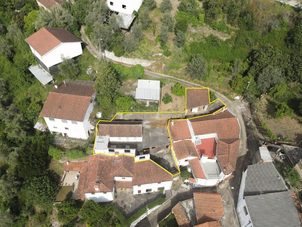 Moradia para reconstrução - Semide - Image 2