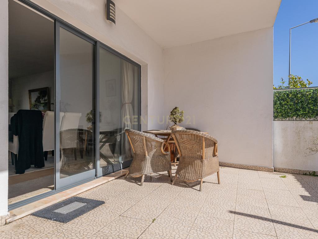 Moradia Moderna T4 em São Domingos de Rana, Cascais - Image 21