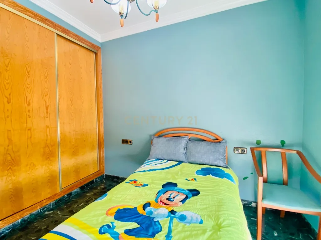 🏡 Moradia em La Loma – El Ejido - Image 21