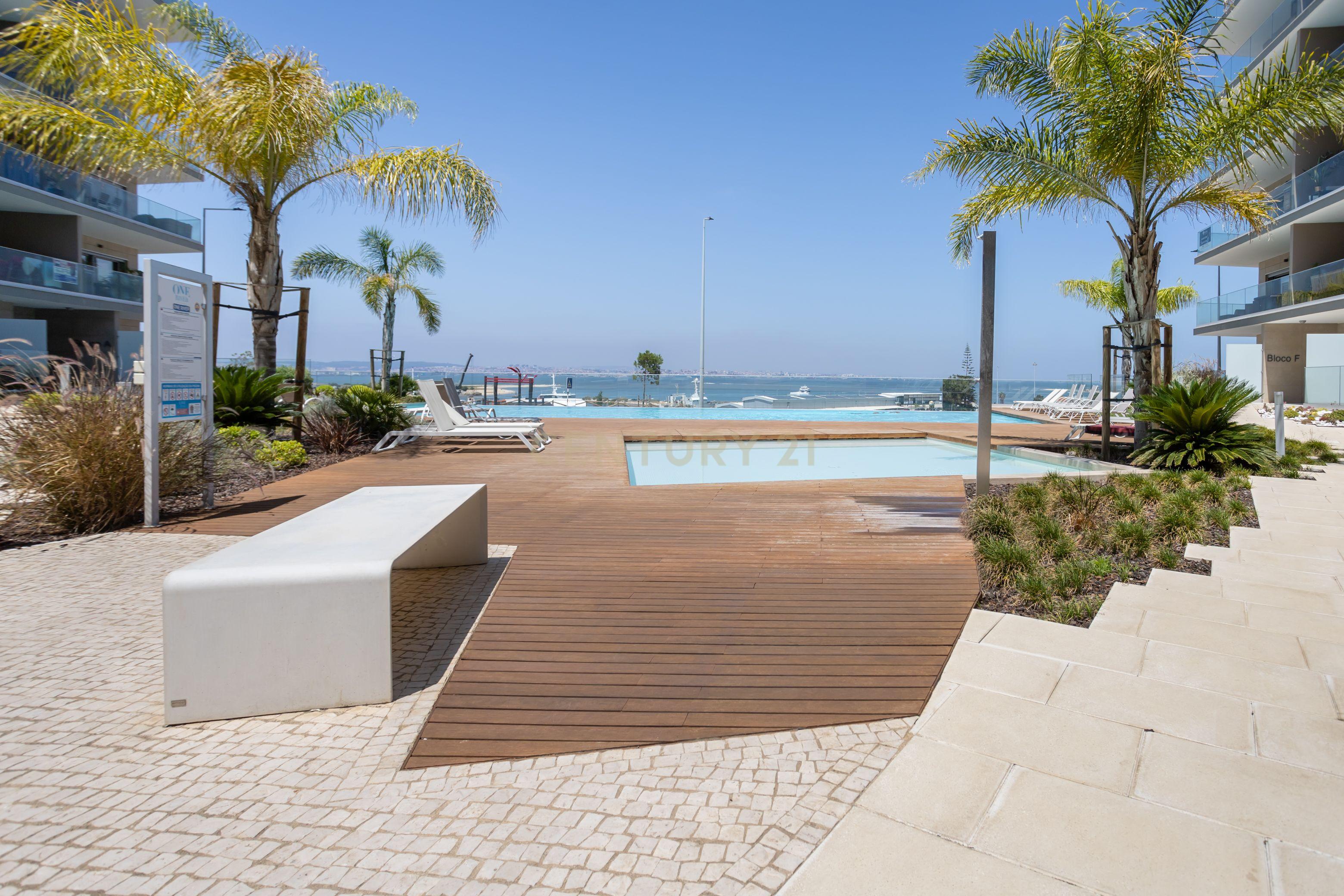 Apartamento T4 Duplex | Quinta da Trindade, Seixal - Image 4