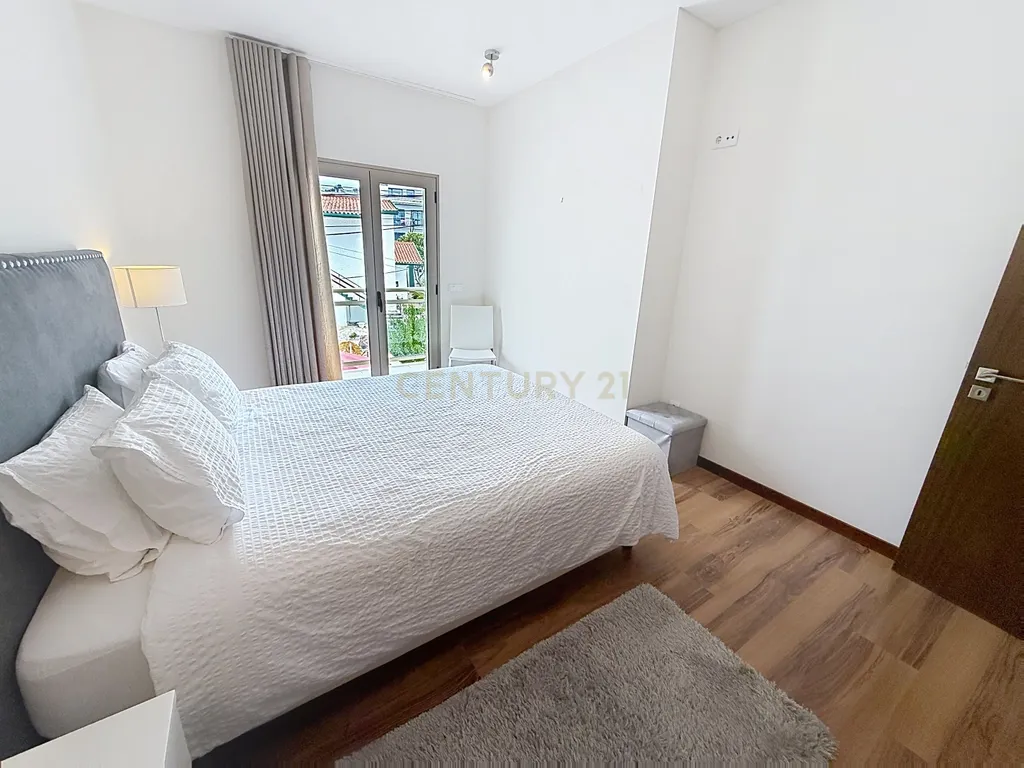Apartamento T2 em Nazaré, Leiria - Perto da Praia e Comércio - Image 35