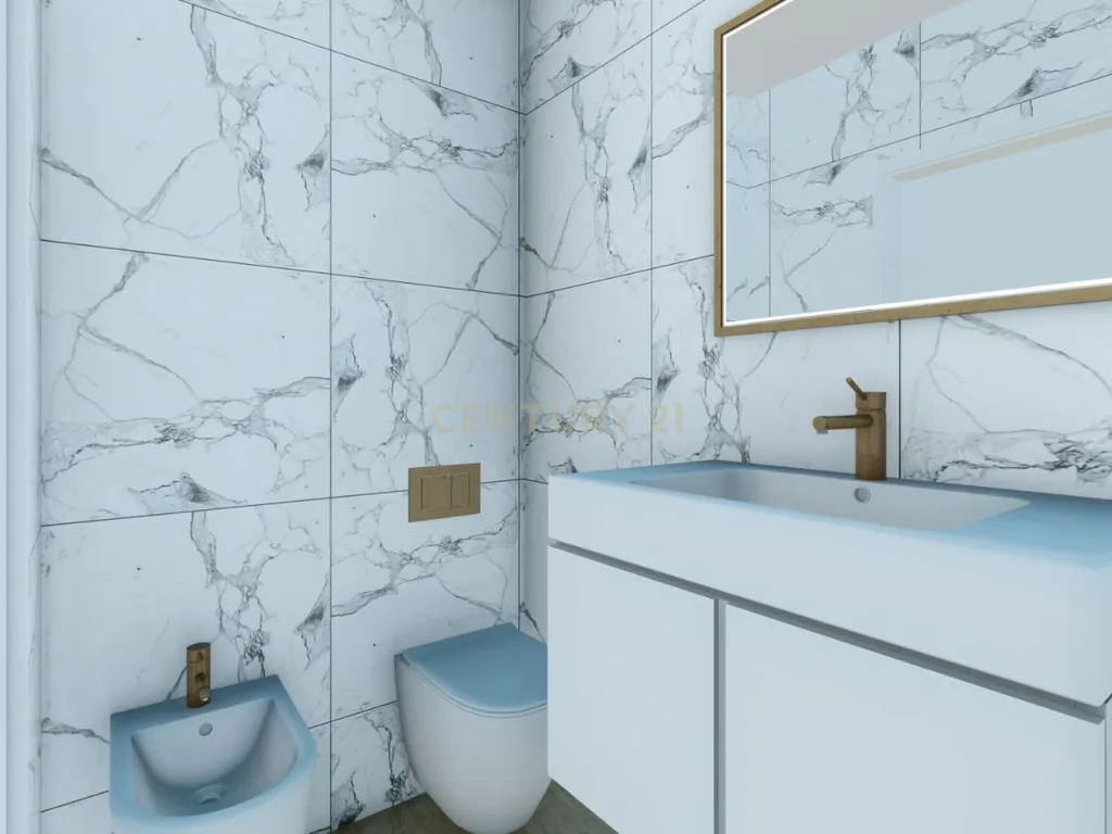 Apartamento 2 assoalhadas, Campo de Ourique, Lisboa - Image 8