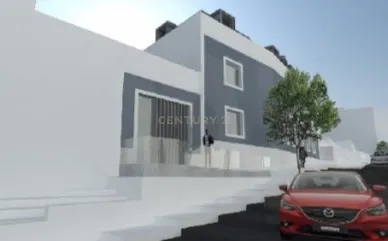 Terreno Urbano à venda em Algés com projeto aprovado - Image 3