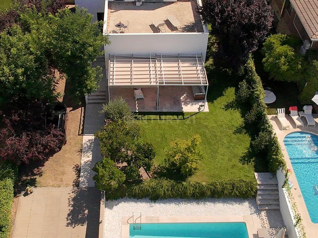 Moradia isolada em Pozuelo de Alarcón, zona de La Cabaña - Image 36