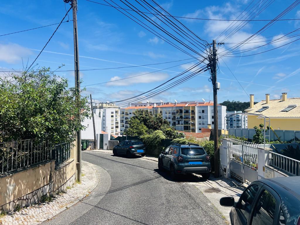 Terreno para Construção - Quinta da Barroca, Bairro Alegre, Cacém - Image 5
