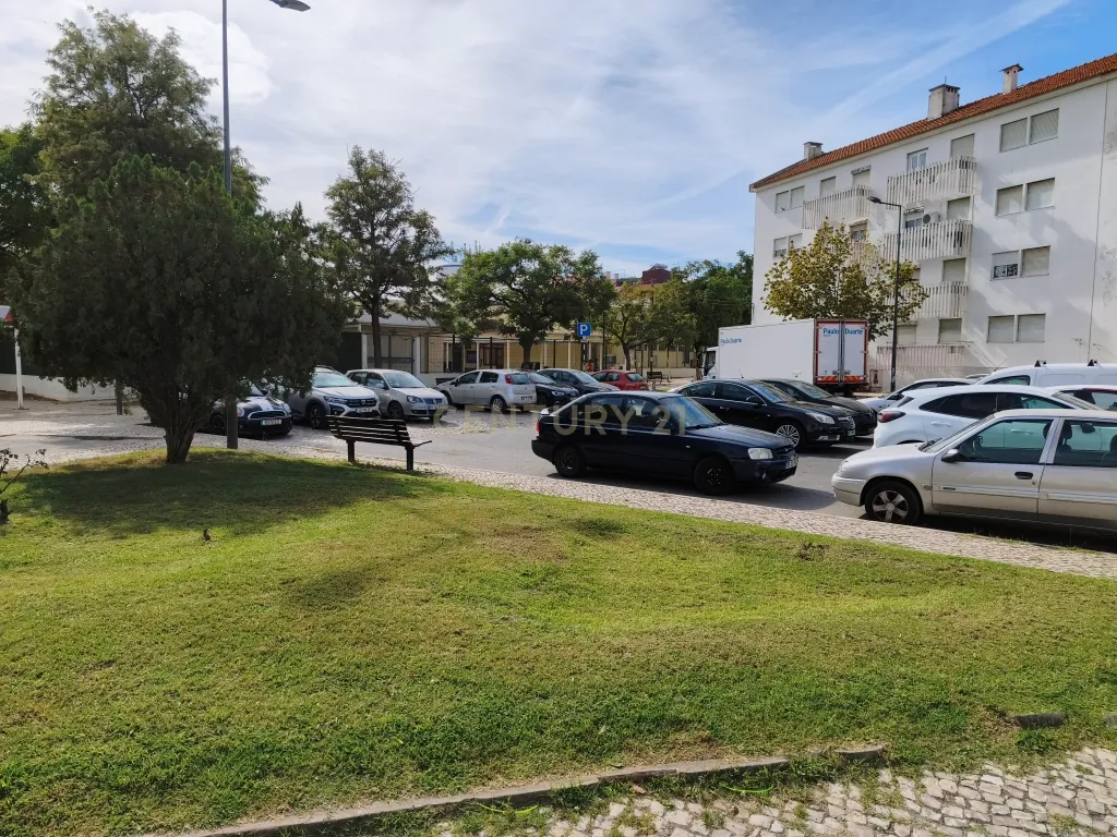 Apartamento de 3 assoalhadas Montijo - Bairro das Barreiras - Image 14
