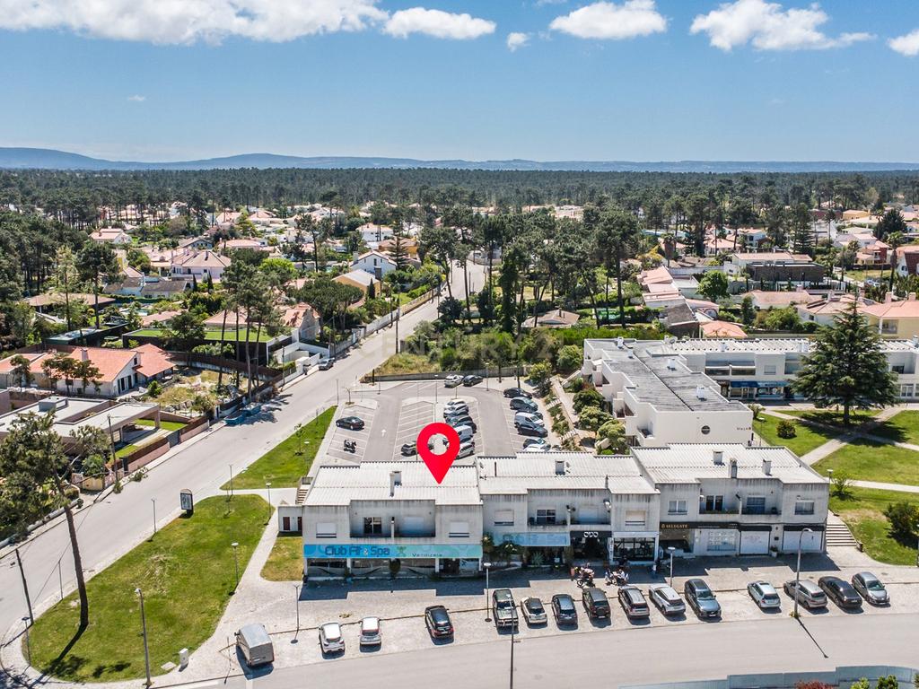 APARTAMENTO T2 COM TERRAÇO – VERDIZELA - CORROIOS - Image 32